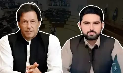 Imran Khan empowers KP CM to form cabinet, rejects advisory councils