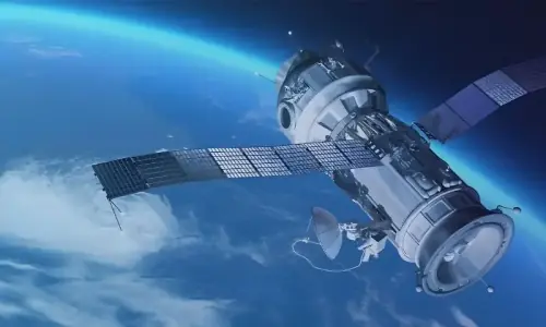 Pakistan launches first hyperspectral satellite HS-1 in major space milestone