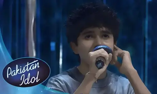 Pakistan Idol returns in grand style, reigniting the nation’s musical spirit