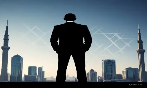 The great reset: Integrating Islamic values into Pakistan&rsquo;s workforce revolution