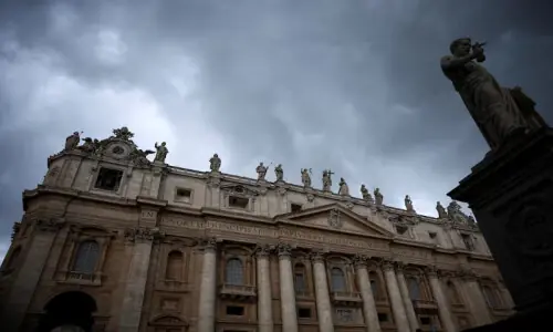 Almost 4,400 people abused by Catholic priests in Italy