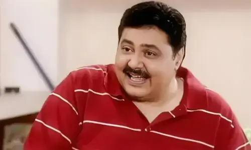 Veteran Bollywood actor Satish Shah passes away at 74 after prolonged illness