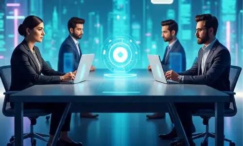 Pakistani tech professionals driving global cloud and cybersecurity transformation