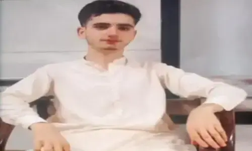 Sindh minister forms JIT to probe minor boy’s death in police custody