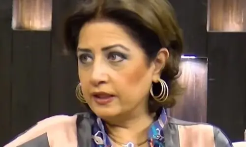 ”میں منٹو نہیں ہوں“ کے تنازع کے بعد لاہور کے تعلیمی اداروں میں نئی پالیسیز نافذ ”میں منٹو نہیں ہوں“ کے تنازع کے بعد لاہور کے تعلیمی اداروں میں نئی پالیسیز نافذ