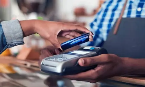 Pakistan Airports Authority, SBP launch cashless payment model at airports