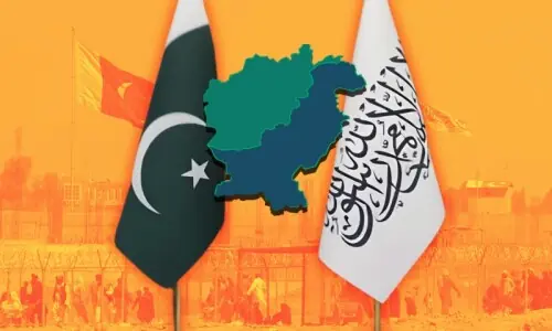 استنبول مذاکرات آخری مرحلے میں داخل، طالبان مؤقف کی تبدیلی سے بات چیت تعطل کا شکار