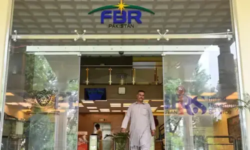 FBR launches massive audit drive after one million taxpayers declare zero income