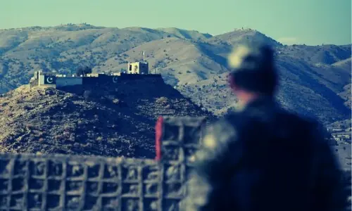 پاک افغان مذاکرات ناکام: دہشت گردوں اور حامیوں کے خلاف کارروائیاں جاری رہیں گی، پاکستان