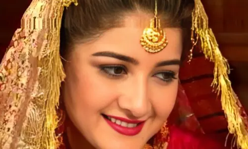 ماضی کی مشہور اداکارہ سیمی زیدی اب کہاں ہیں؟