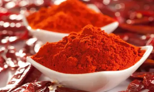 لال مرچ پاوڈر کے زیادہ استعمال کے سائیڈ افیکٹس لال مرچ پاوڈر کے زیادہ استعمال کے سائیڈ افیکٹس