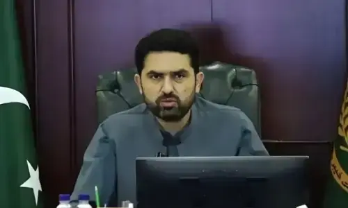 KP cabinet likely to be unveiled today as CM Afridi awaits Imran Khan&rsquo;s nod