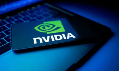 Nvidia storms past $5 trillion valuation as AI boom powers meteoric rise