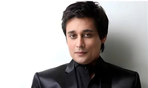 ساحر لودھی نے اپنی اہلیہ کو شوبز سے کیوں دور رکھا؟ ساحر لودھی نے اپنی اہلیہ کو شوبز سے کیوں دور رکھا؟