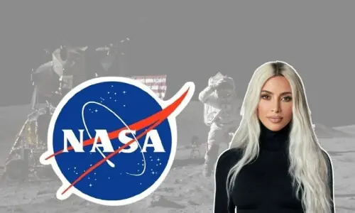 چاند پر پہلا قدم رکھنے کے مشن کو جعلی قرار دینے پر ناسا کا کم کارڈیشین کو جواب چاند پر پہلا قدم رکھنے کے مشن کو جعلی قرار دینے پر ناسا کا کم کارڈیشین کو جواب