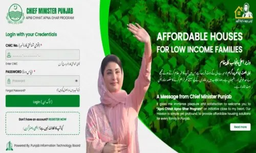 Maryam Nawaz&rsquo;s housing scheme achieves record milestone in October