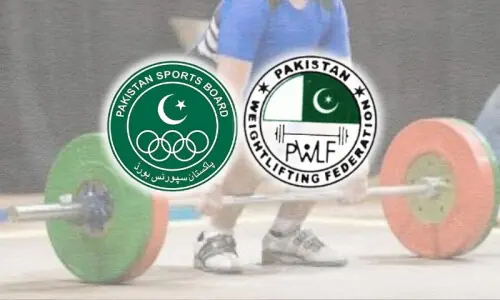 ڈوپنگ الزامات، پاکستانی ویٹ لفٹرز اور کوچز پر پابندی عائد ڈوپنگ الزامات، پاکستانی ویٹ لفٹرز اور کوچز پر پابندی عائد