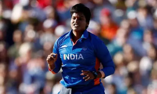 Deepti Sharma creates World Cup history with unmatched all-round feat