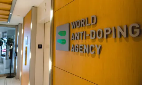 PSB bans weightlifters, officials over doping violations