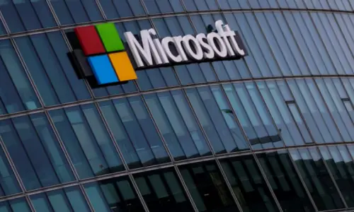 Microsoft to invest over $15bn in UAE, secures US export licences for Nvidia chips