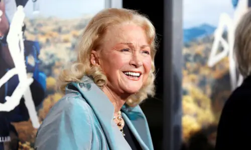 &lsquo;Wild at Heart&rsquo; actress Diane Ladd dies at 89