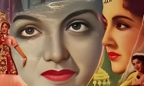 ایک فلم میں 72 گانے، 93 سال بعد بھی کوئی ریکارڈ نہ توڑ پایا ایک فلم میں 72 گانے، 93 سال بعد بھی کوئی ریکارڈ نہ توڑ پایا