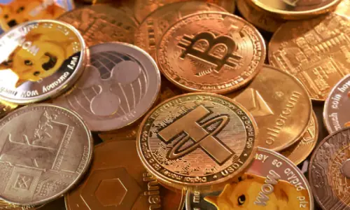 Bitcoin falls below $100,000 as markets turn risk-off