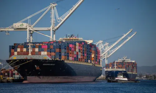 US Supreme Court questions Trump&rsquo;s authority to impose sweeping tariffs