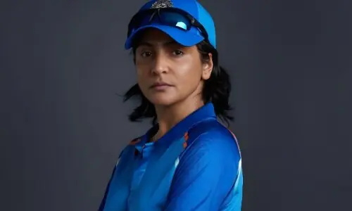 انوشکا شرما کا سات سال بعد فلموں میں کم بیک انوشکا شرما کا سات سال بعد فلموں میں کم بیک