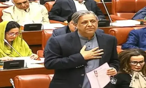 27th amendment seeks major changes in judiciary and defence