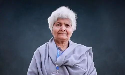 اردو زبان و ادب کی ممتاز دانشور ڈاکٹر عارفہ سیدہ زہرا انتقال کر گئیں