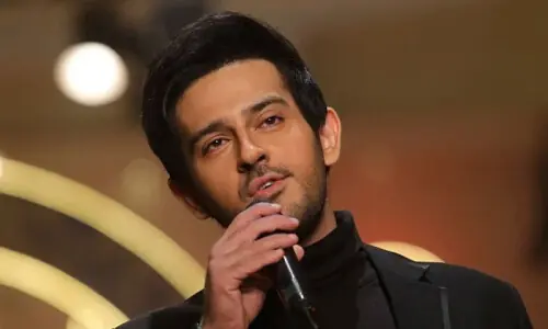 اذان سمیع خان کیسے ہمسفر کی تلاش میں ہیں؟