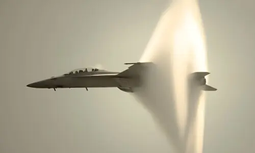 بھارت: جودھپور میں دھماکے کی آواز نے شہر میں خوف پھیلا دیا