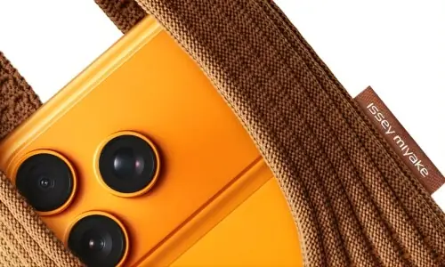 آئی فون رکھنے کا تھیلا 65 ہزار روپے میں: ’کون خریدے گا؟‘