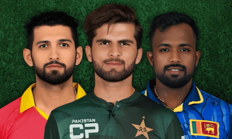 اسلام آباد دھماکے کے بعد دشمن کی چال ناکام، پاکستان نے اعلیٰ سفارتکاری سےکرکٹ بچا لی