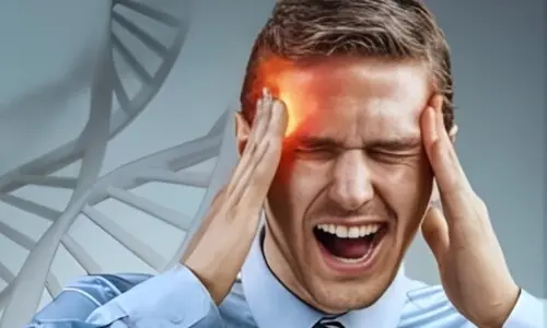 خبردار! یہ صرف سر درد نہیں؛ مائیگرین دنیا کی دوسری سب سے بڑی معذور کرنے والی بیماری قرار