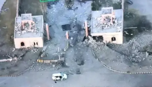 کیڈٹ کالج وانا پر حملے میں ملوث تمام دہشت گرد افغان شہری نکلے