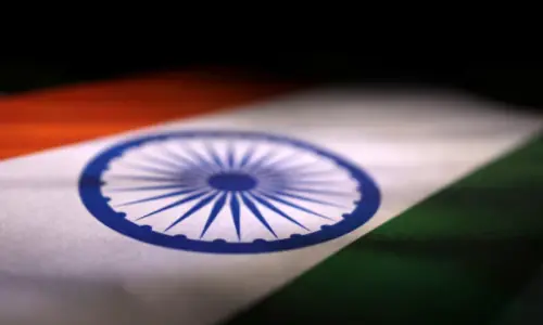 India inaugurates new military airbase close to China border, source says