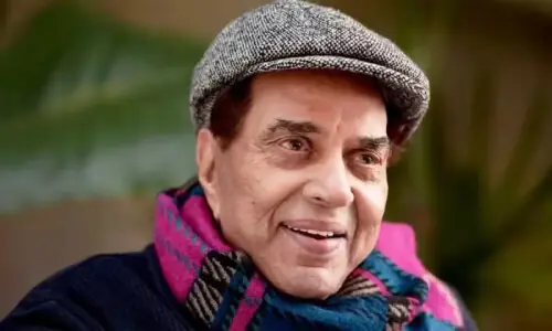 دھرمیندر اور دیول خاندان کی خفیہ ویڈیو بنانے والا اسپتال ملازم گرفتار