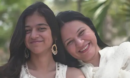 اظفر سے اختلافات نے بیٹی کی جذباتی صحت کو بری طرح متاثر کیا، سلمیٰ حسن کا انکشاف