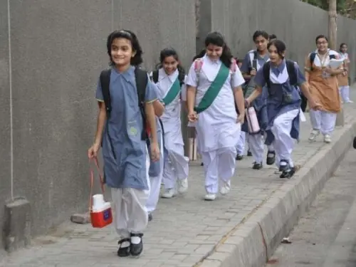 Punjab orders stricter security at schools amid security concerns