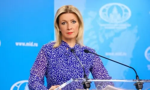 پاک افغان کشیدگی کم کرانے کیلئے روس کی ثالثی کی پیشکش