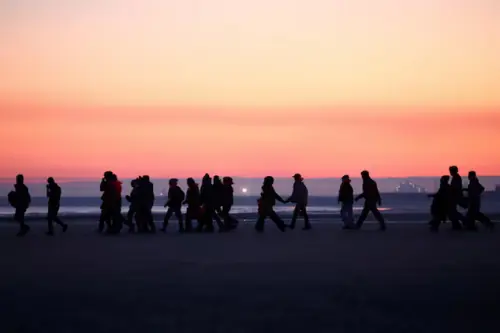 Britain announces largest asylum policy overhaul in modern times