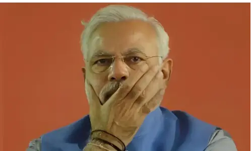 بہار کے مسلمان ووٹرز نے بی جے پی کا غرور خاک میں ملا دیا