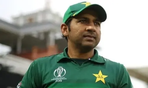 سابق کپتان سرفراز احمد کو پی سی بی میں نئی ذمہ داریاں مل گئیں