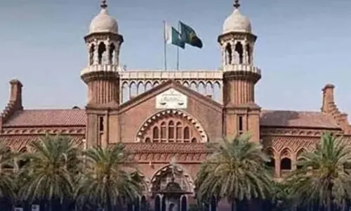 جسٹس چوہدری اقبال کی 27ویں ترمیم کے خلاف درخواست پر سماعت سے معذرت