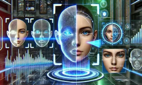 فیک تصاویر اور ویڈیوز کے نقصانات سے کیسے بچا جاسکتا ہے؟