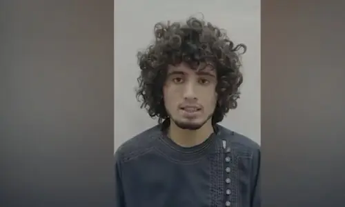 خارجی دہشت گرد احسان اللہ کے فتنہ الخوارج کے حوالے سے انکشافات