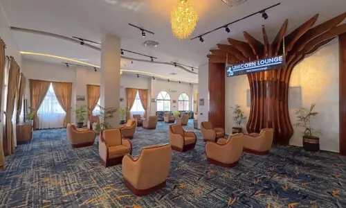 کراچی کے تاریخی کینٹ اسٹیشن کا نقشہ تبدیل، جدید سہولیات متعارف