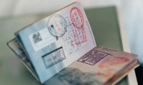 ایران نے بھارتیوں کی ویزا فری انٹری ختم کردی